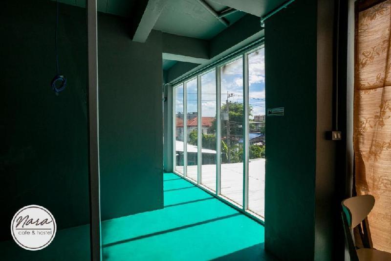 Nara Hostel Don Mueang - image 7