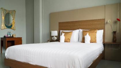 Nara Hostel Don Mueang - image 9