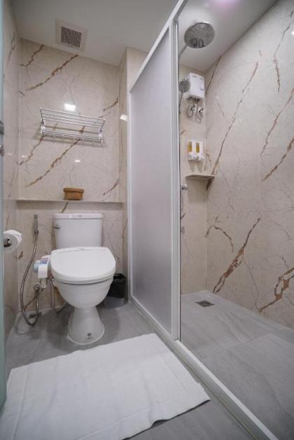 THE QUBE FIFTY HOTEL (SHA Extra Plus) - image 10
