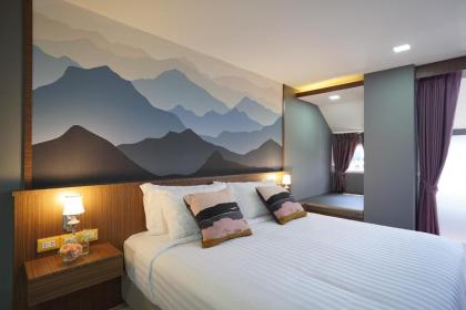 THE QUBE FIFTY HOTEL (SHA Extra Plus) - image 12