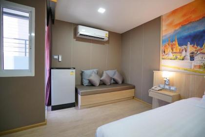 THE QUBE FIFTY HOTEL (SHA Extra Plus) - image 15