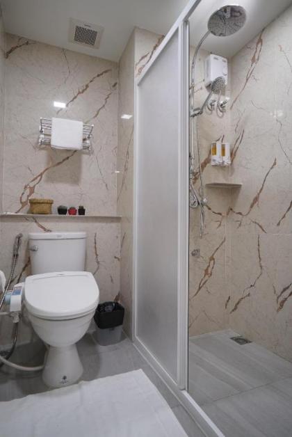 THE QUBE FIFTY HOTEL (SHA Extra Plus) - image 17