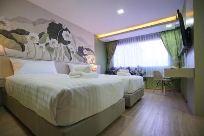 THE QUBE FIFTY HOTEL (SHA Extra Plus) - image 19