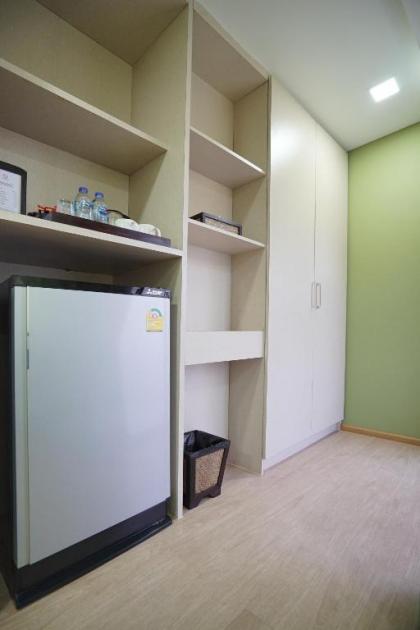 THE QUBE FIFTY HOTEL (SHA Extra Plus) - image 20