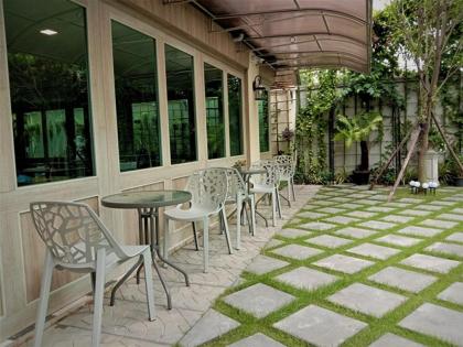 THE QUBE FIFTY HOTEL (SHA Extra Plus) - image 3
