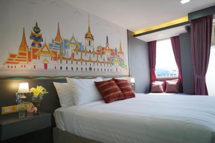 THE QUBE FIFTY HOTEL (SHA Extra Plus) - image 5
