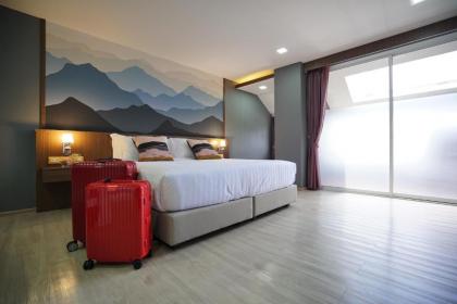 THE QUBE FIFTY HOTEL (SHA Extra Plus) - image 7