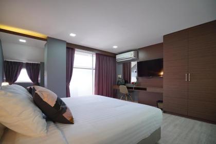 THE QUBE FIFTY HOTEL (SHA Extra Plus) - image 8
