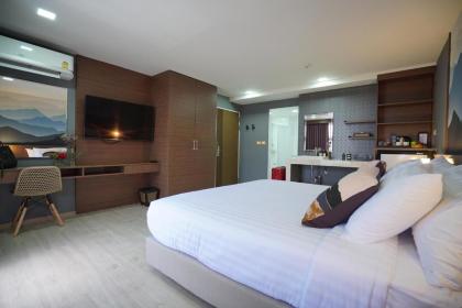THE QUBE FIFTY HOTEL (SHA Extra Plus) - image 9