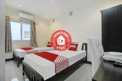 OYO 253 KK 11 Boutique Inn