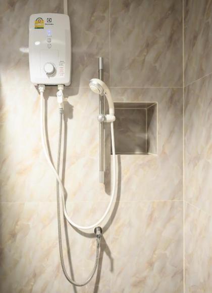 Don mueang Place Hotel - image 10