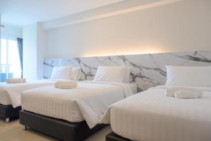 Don mueang Place Hotel - image 11