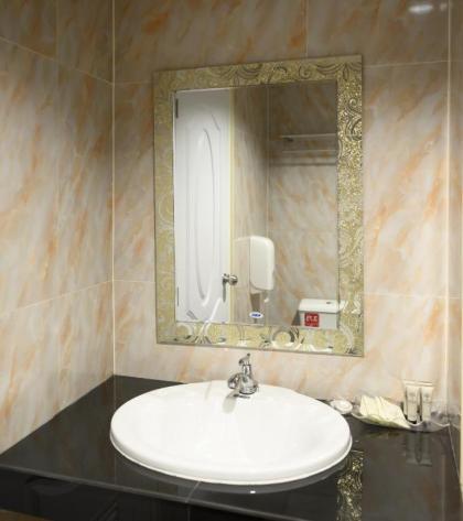 Don mueang Place Hotel - image 12