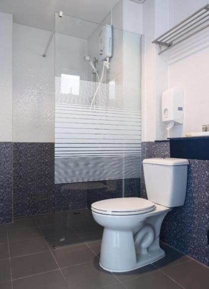 Don mueang Place Hotel - image 13