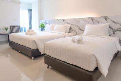 Don mueang Place Hotel - image 15