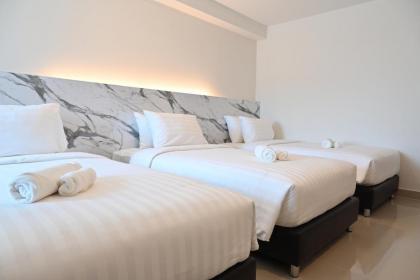 Don mueang Place Hotel - image 16
