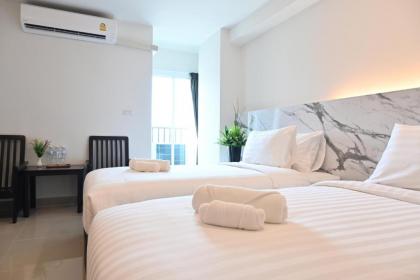 Don mueang Place Hotel - image 17