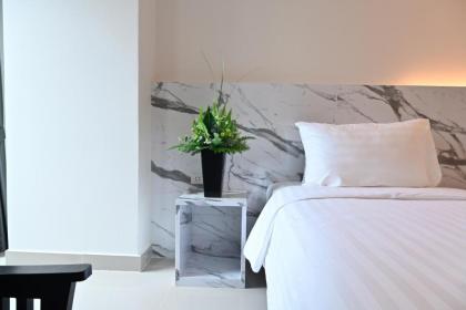 Don mueang Place Hotel - image 18
