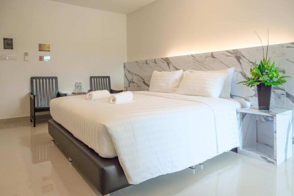Don mueang Place Hotel - image 3