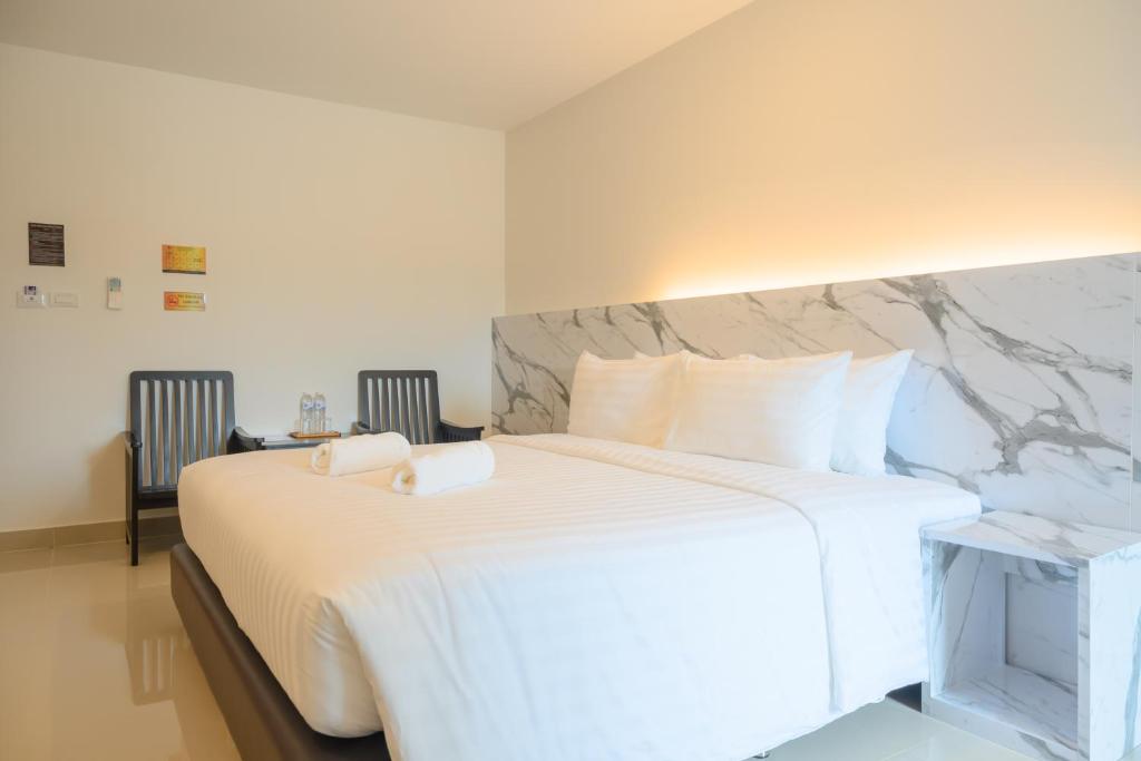 Don mueang Place Hotel - image 4