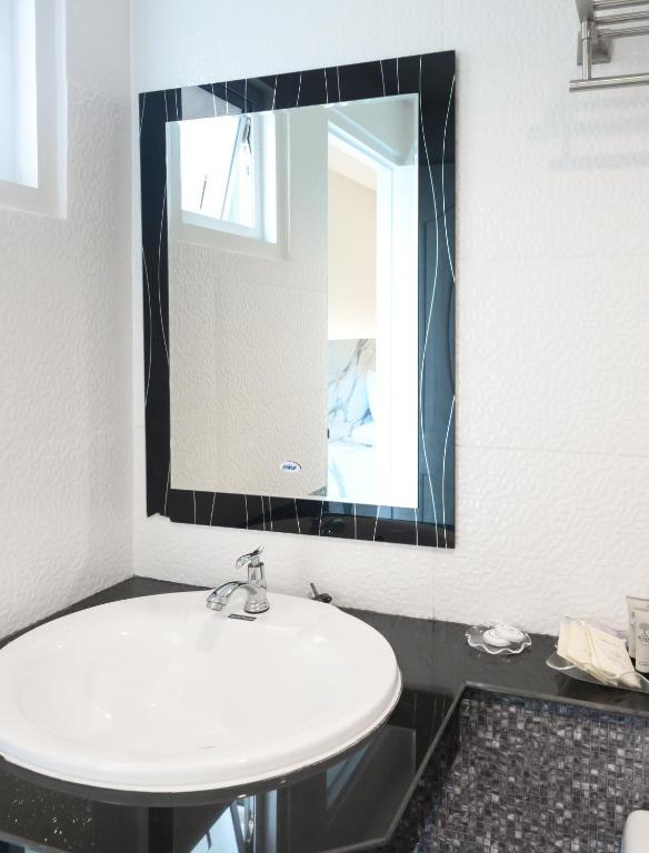 Don mueang Place Hotel - image 6