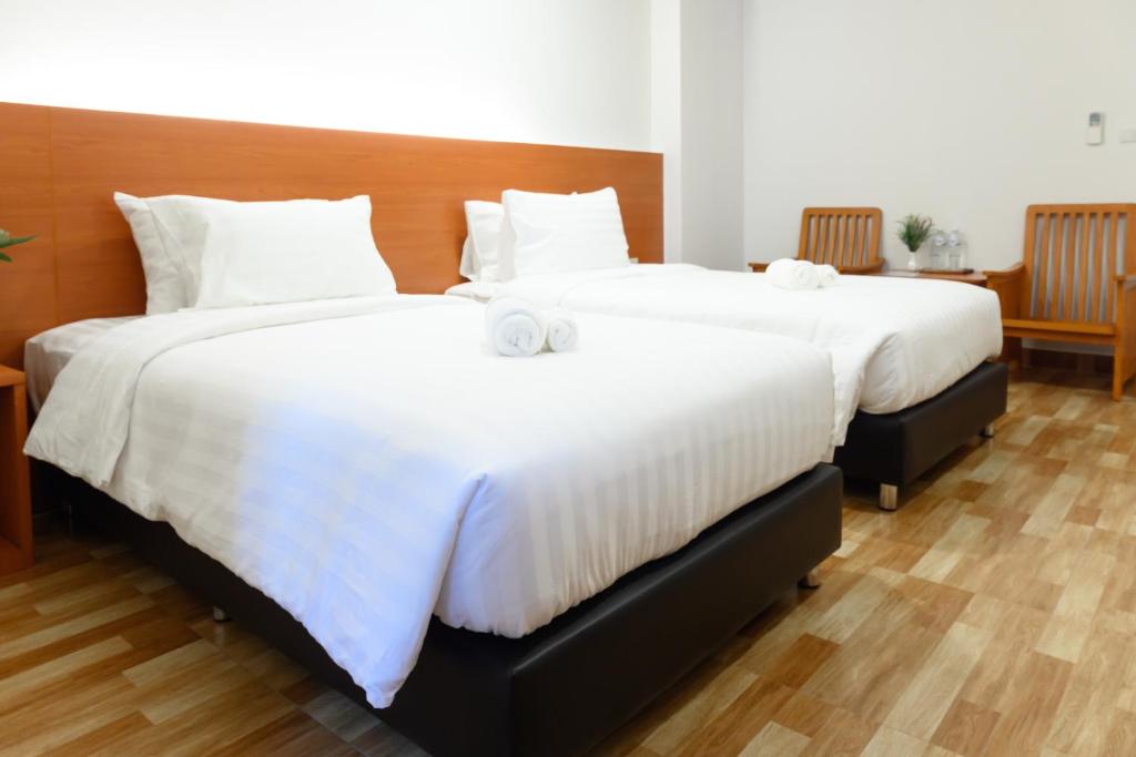 Don mueang Place Hotel - image 7