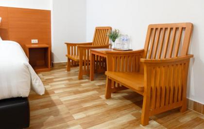Don mueang Place Hotel - image 8