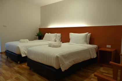 Don mueang Place Hotel - image 9