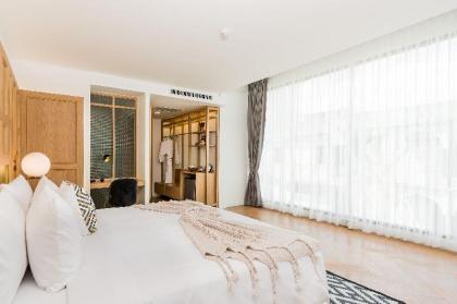 SCENE Bangkoknoi hotel (SHA Extra Plus) - image 11