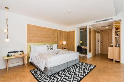 SCENE Bangkoknoi hotel (SHA Extra Plus) - image 12