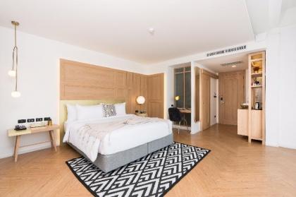 SCENE Bangkoknoi hotel (SHA Extra Plus) - image 15