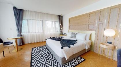 SCENE Bangkoknoi hotel (SHA Extra Plus) - image 16