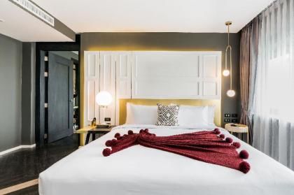 SCENE Bangkoknoi hotel (SHA Extra Plus) - image 17