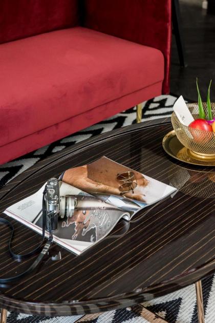 SCENE Bangkoknoi hotel (SHA Extra Plus) - image 19