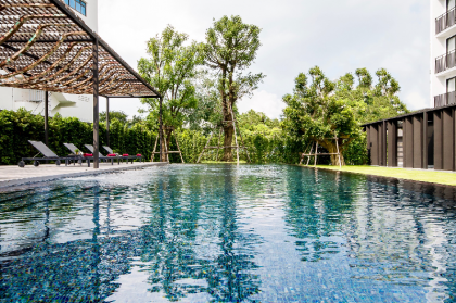 SCENE Bangkoknoi hotel (SHA Extra Plus) - image 3