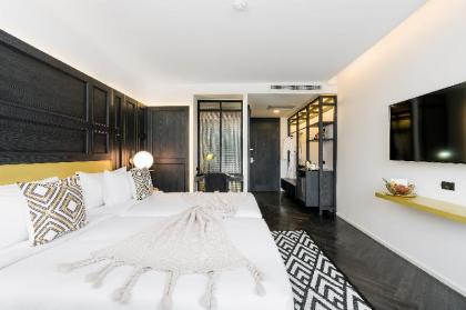 SCENE Bangkoknoi hotel (SHA Extra Plus) - image 4