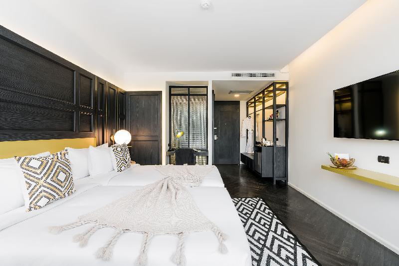 SCENE Bangkoknoi hotel (SHA Extra Plus) - image 4