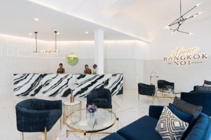 SCENE Bangkoknoi hotel (SHA Extra Plus) - image 7