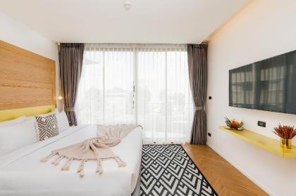 SCENE Bangkoknoi hotel (SHA Extra Plus) - image 8