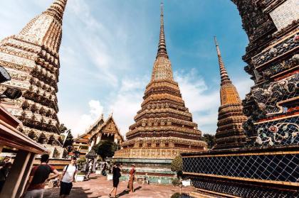 SCENE Bangkoknoi hotel (SHA Extra Plus) - image 9