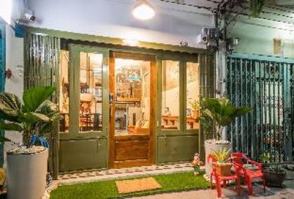 Shoes Maker Home Bangkok