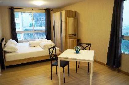 Cozy room near Don Mueang and Rangsit University - image 2