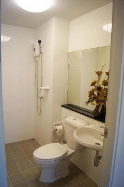 Cozy room near Don Mueang and Rangsit University - image 3