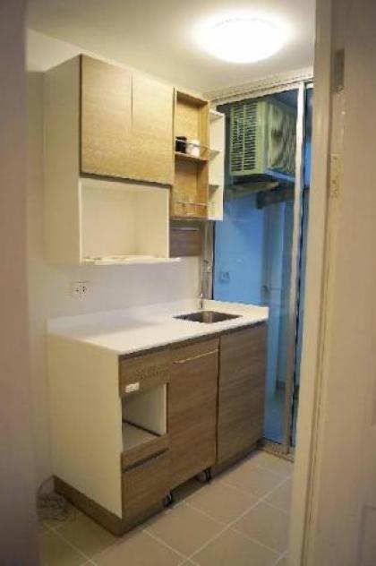 Cozy room near Don Mueang and Rangsit University - image 4