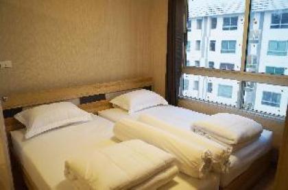 Cozy room near Don Mueang and Rangsit University - image 6