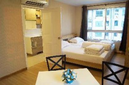 Cozy room near Don Mueang and Rangsit University - image 9