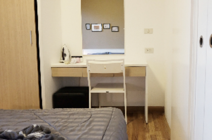 01.Entire 1 BR KitchenWifilocal lifeNear MRT - image 7