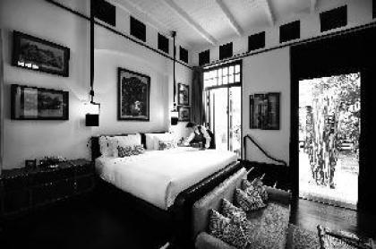 Luxury Pool Villa - in Riverside Hotel - Dusit - image 19