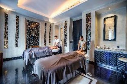 Luxury Pool Villa - in Riverside Hotel - Dusit - image 7