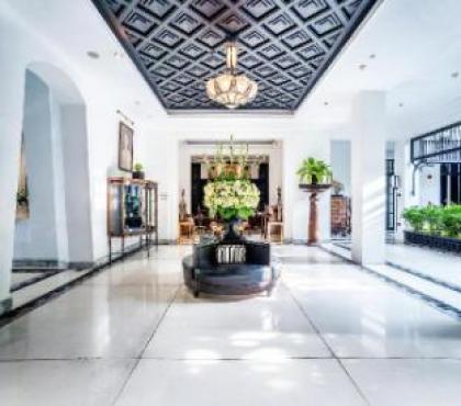Luxury Riverside Pool Villa 130 sqm - Dusit area - image 13